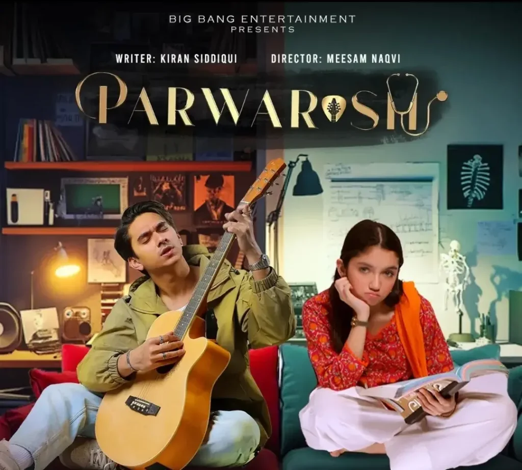 Parwarish Drama Review – A Story of Parenting, Pressure, and an Ending That Fell Flat